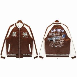 Picture of Rhude Jackets _SKURhudeS-XL904013623